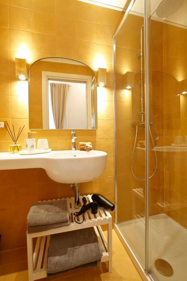 Breathe Liguria - Lucy 1 Bedroom And 1 Apartment In A Newly Renovated Nineteenth-Century Building In The Historic Center Near The Sea La Spezia Dış mekan fotoğraf