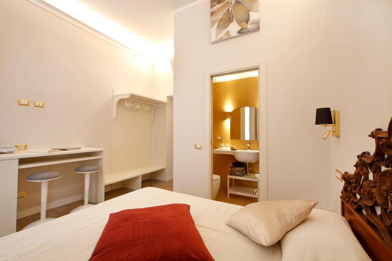 Breathe Liguria - Lucy 1 Bedroom And 1 Apartment In A Newly Renovated Nineteenth-Century Building In The Historic Center Near The Sea La Spezia Dış mekan fotoğraf
