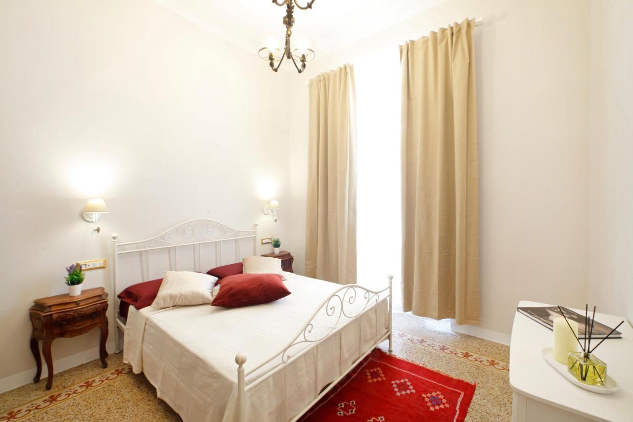 Breathe Liguria - Lucy 1 Bedroom And 1 Apartment In A Newly Renovated Nineteenth-Century Building In The Historic Center Near The Sea La Spezia Dış mekan fotoğraf