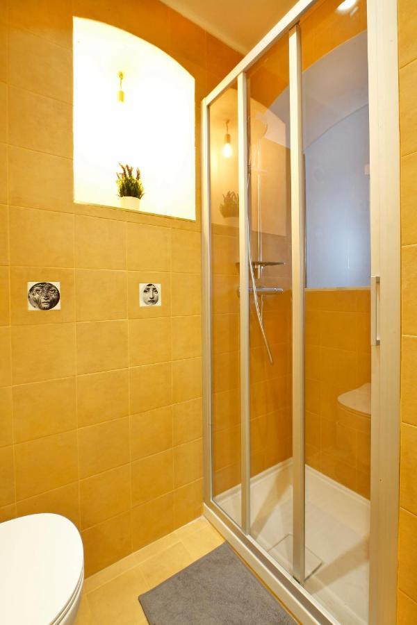 Breathe Liguria - Lucy 1 Bedroom And 1 Apartment In A Newly Renovated Nineteenth-Century Building In The Historic Center Near The Sea La Spezia Dış mekan fotoğraf